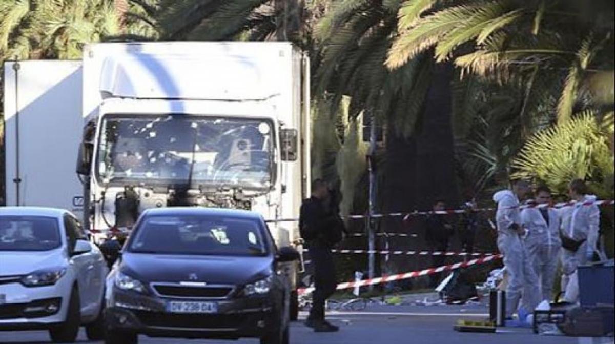 No confirmed link between Nice attacker and radical Islam: minister